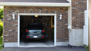 Garage Door Installation at Jefferson Gardens, Colorado