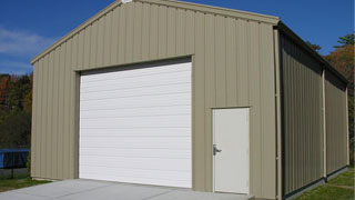 Garage Door Openers at Jefferson Gardens, Colorado